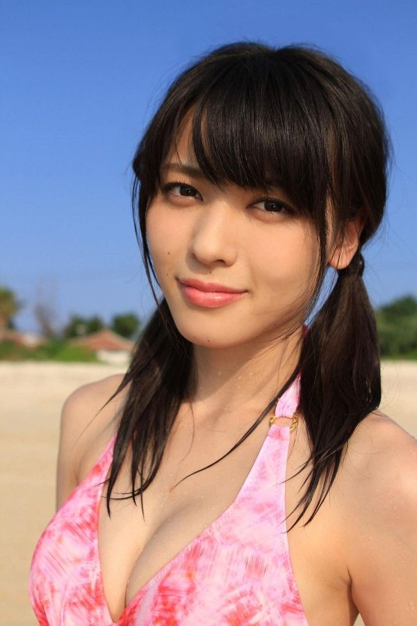 【かわいい】℃-ute・矢島舞美(25)の水着画像まとめ