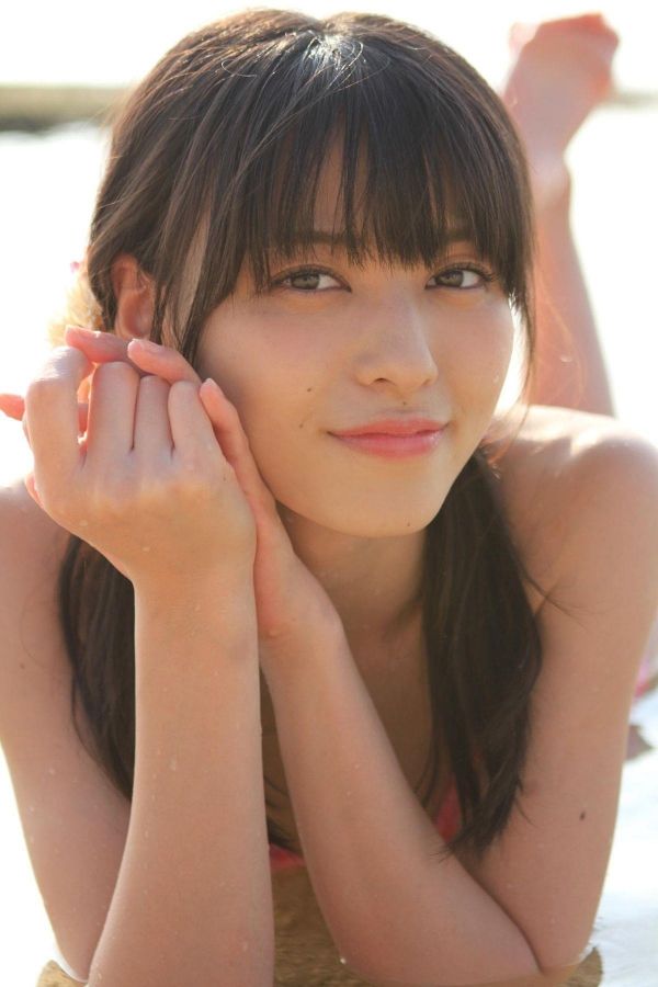 【かわいい】℃-ute・矢島舞美(25)の水着画像まとめ