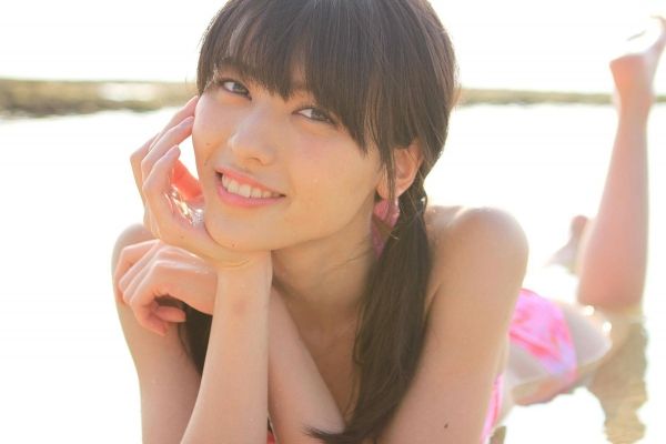 【かわいい】℃-ute・矢島舞美(25)の水着画像まとめ