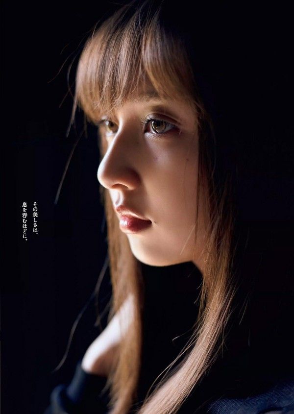 【超える】女優・小宮有紗(23)の週刊誌水着画像