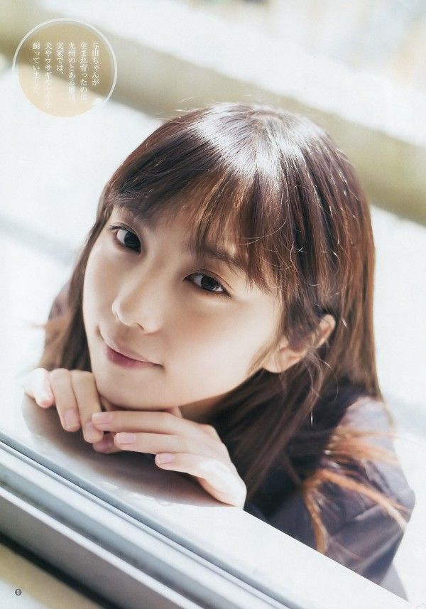【よだちゃん】乃木坂46・与田祐希(17)の週刊誌グラビア画像