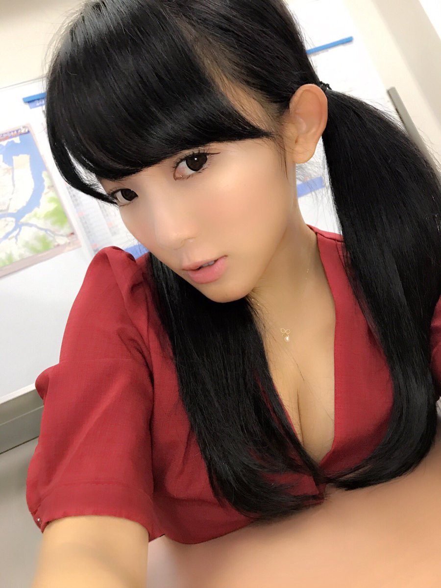 【Iカップ】元仮面女子・天木じゅん(21)の自撮り水着画像 Part３