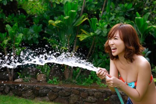 【こんな彼女がほしい】タレント・吉木りさ(29)の水着画像まとめ