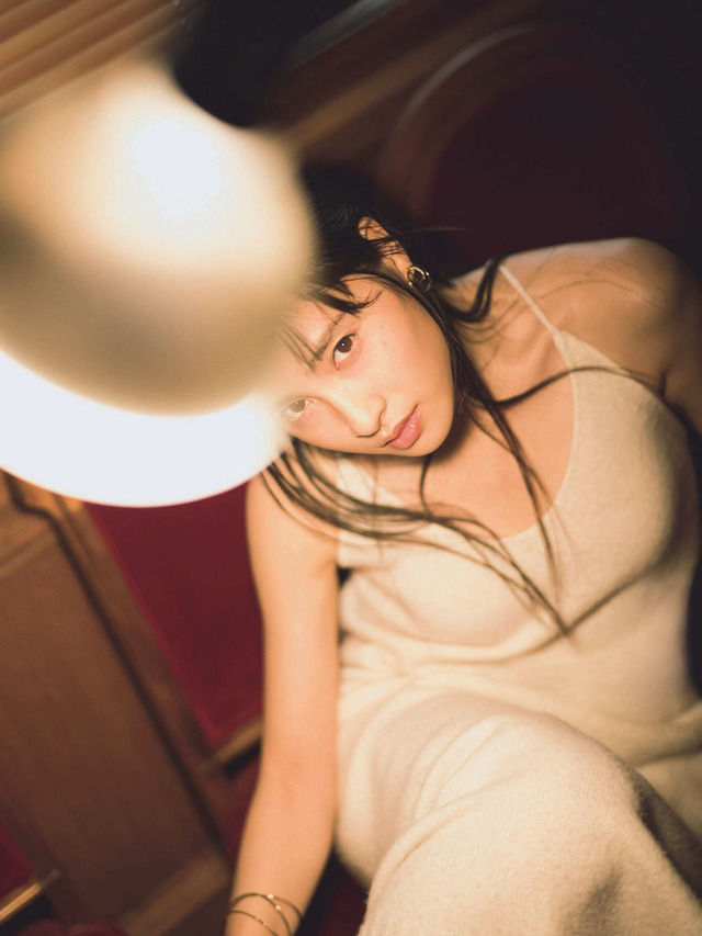 【美しき２２歳】女優・土屋太鳳(22)の週刊誌グラビア画像