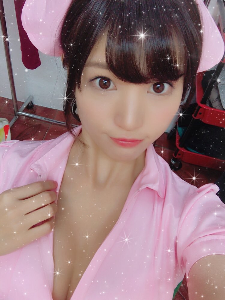 【Gカップ】AV女優・高橋しょう子(24)の自撮り&オフショット水着画像 Part７