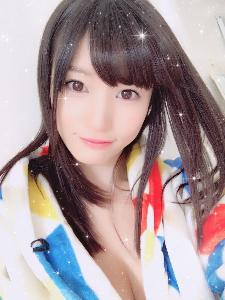 【Gカップ】AV女優・高橋しょう子(24)の自撮り&オフショット水着画像 Part７