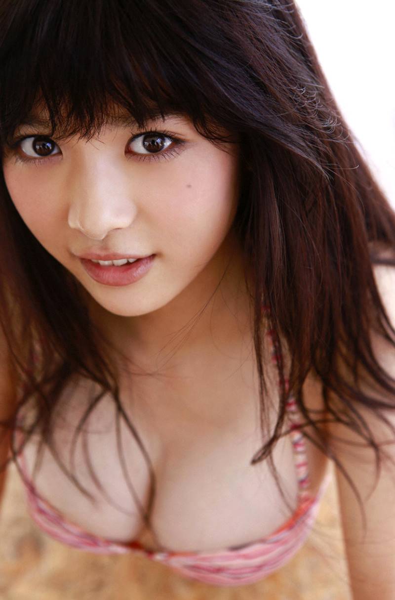 【抱きたいカラダ】モデル・馬場ふみか(22)の水着画像まとめ
