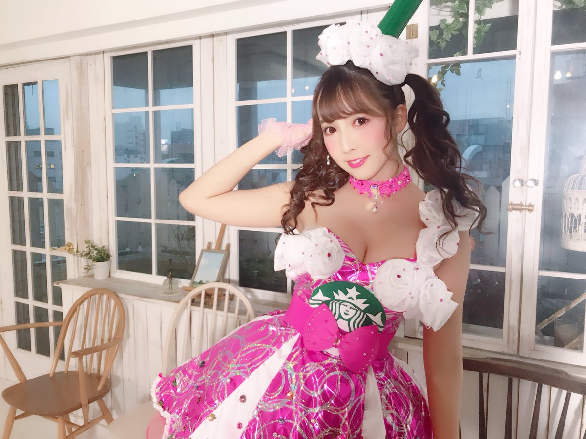 【Fカップ】AV女優・三上悠亜(24)の自撮り&オフショットセミヌード画像 Part１１