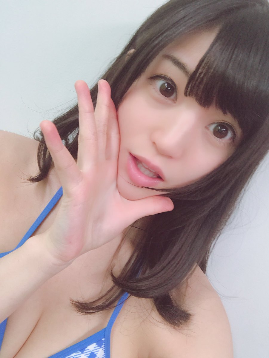 【Gカップ】AV女優・高橋しょう子(24)の自撮り&オフショット水着画像 Part１０