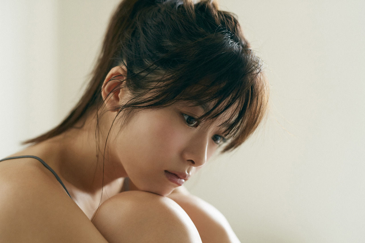 【彼女にしたい】モデル・馬場ふみか(22)の下着画像まとめ