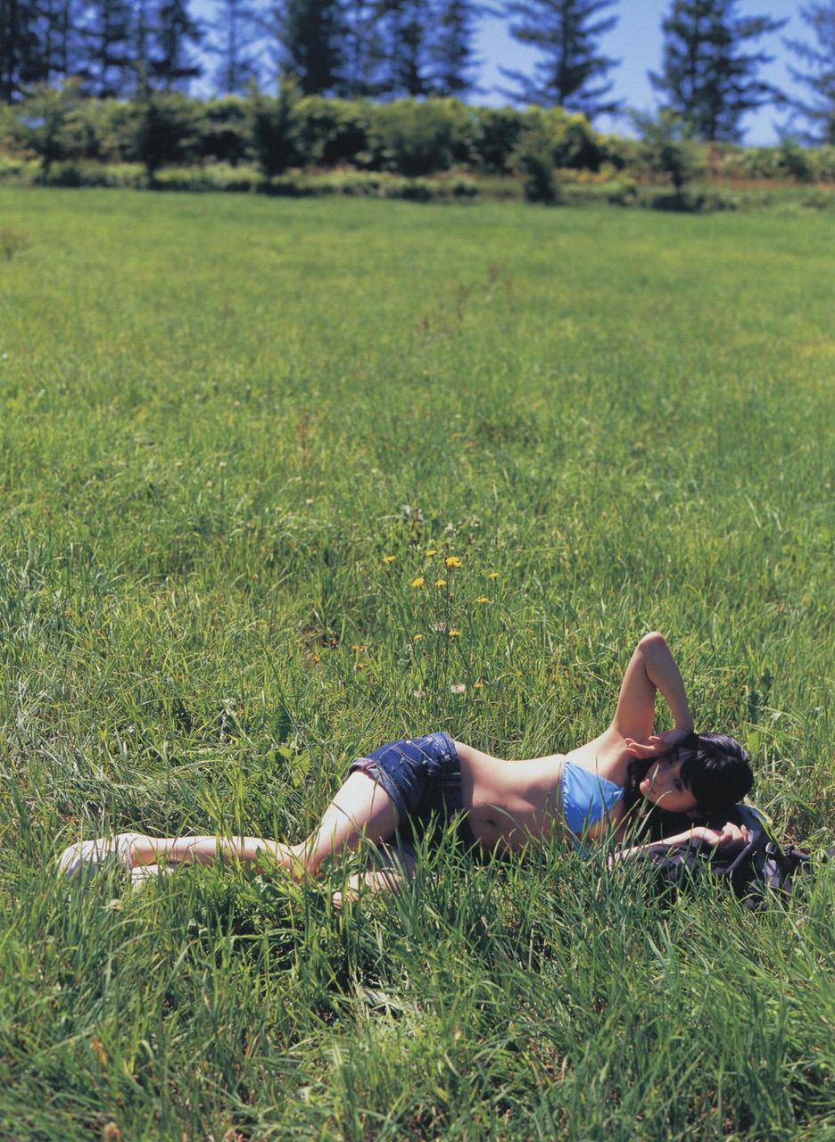 【豊満ボディ】女優・倉科カナ(30)の水着画像まとめ