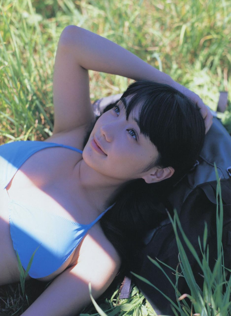 【豊満ボディ】女優・倉科カナ(30)の水着画像まとめ