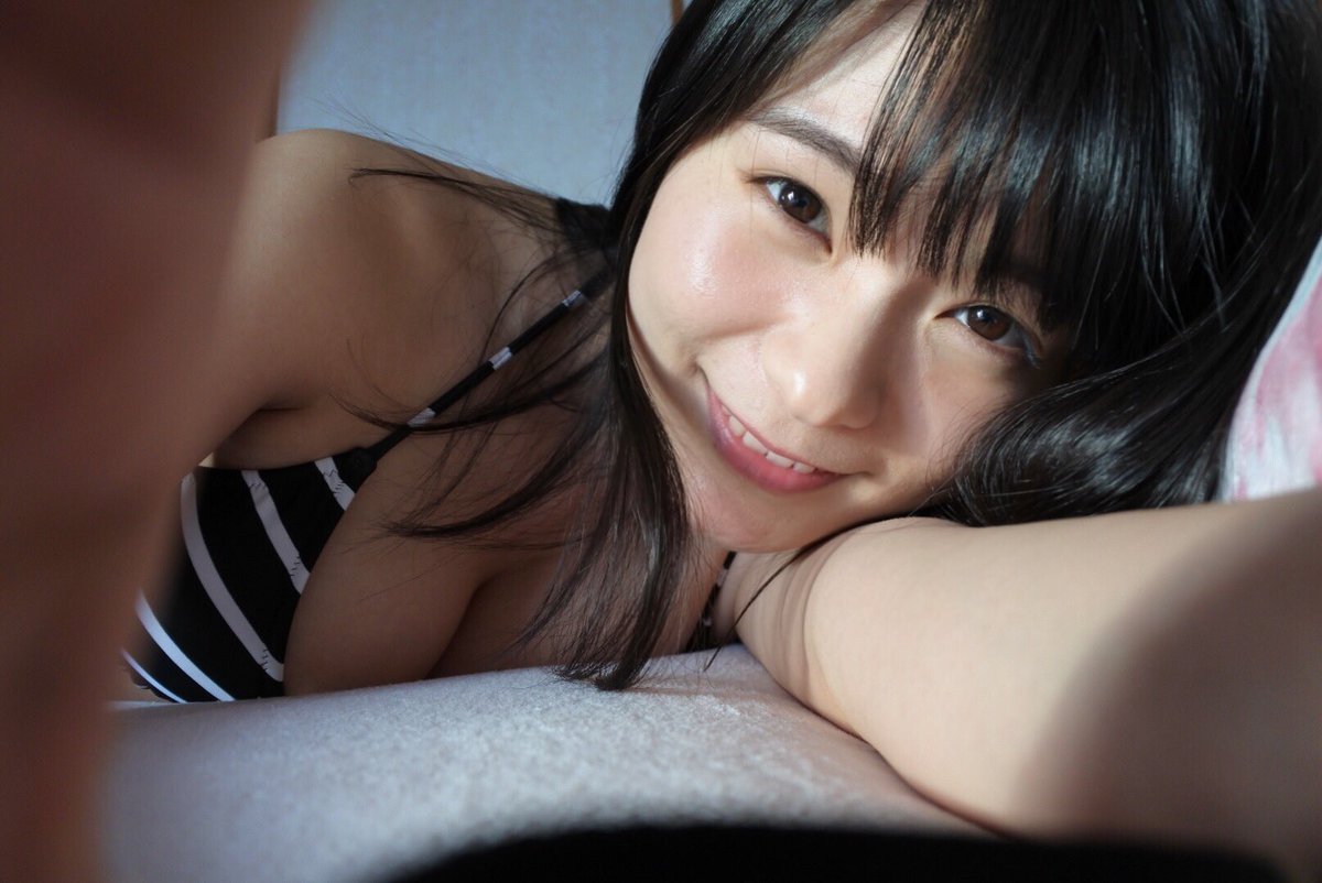 【Hカップ】グラビアアイドル・星名美津紀(22)の自撮り&オフショット水着画像 Part７