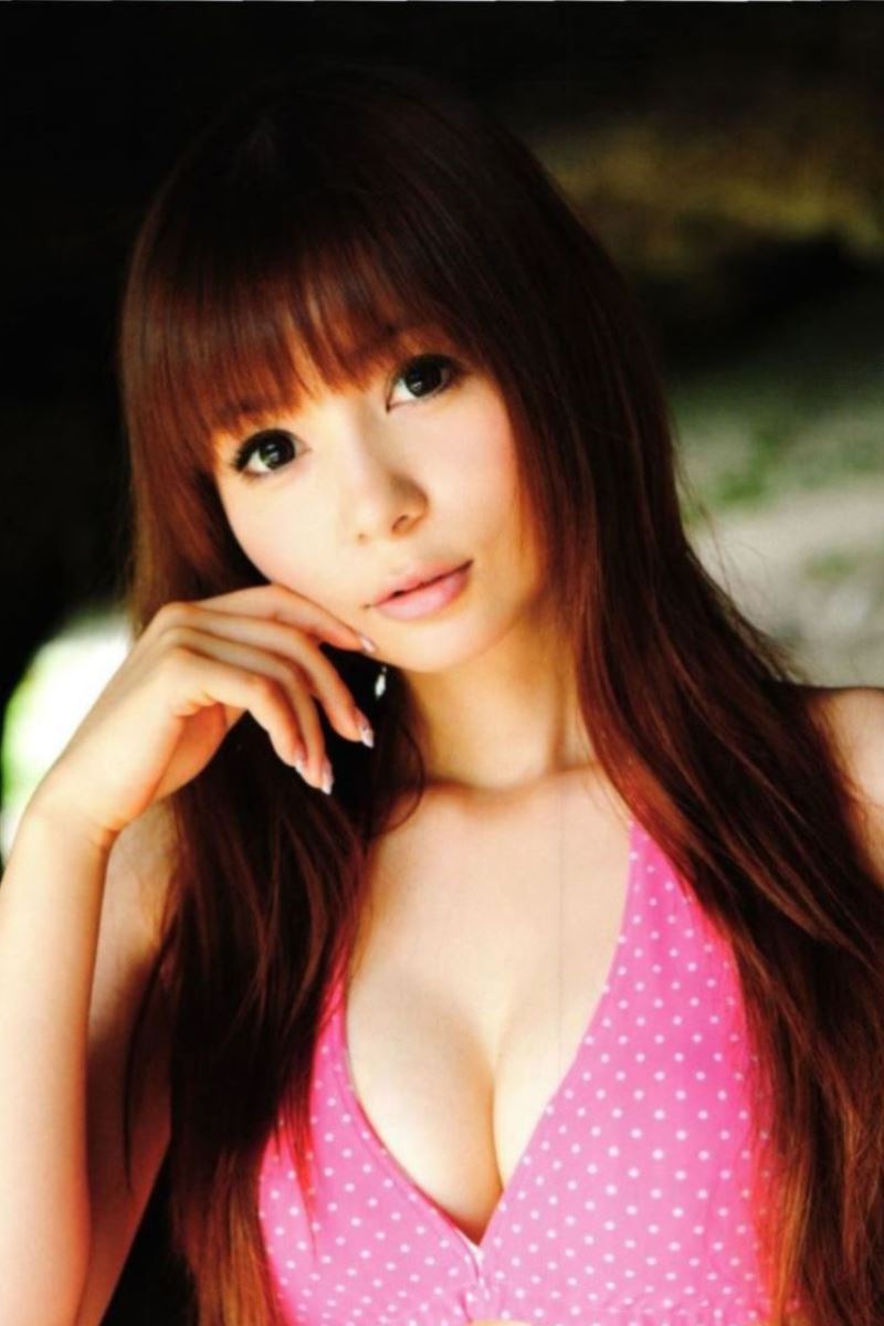 【かわいい】タレント・中川翔子(33)の水着画像まとめ