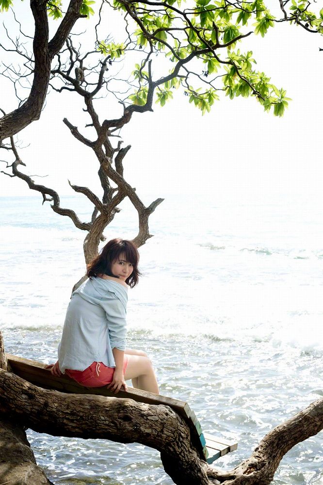 【完熟ボディ】グラビアアイドル・磯山さやか(35)の水着画像まとめ