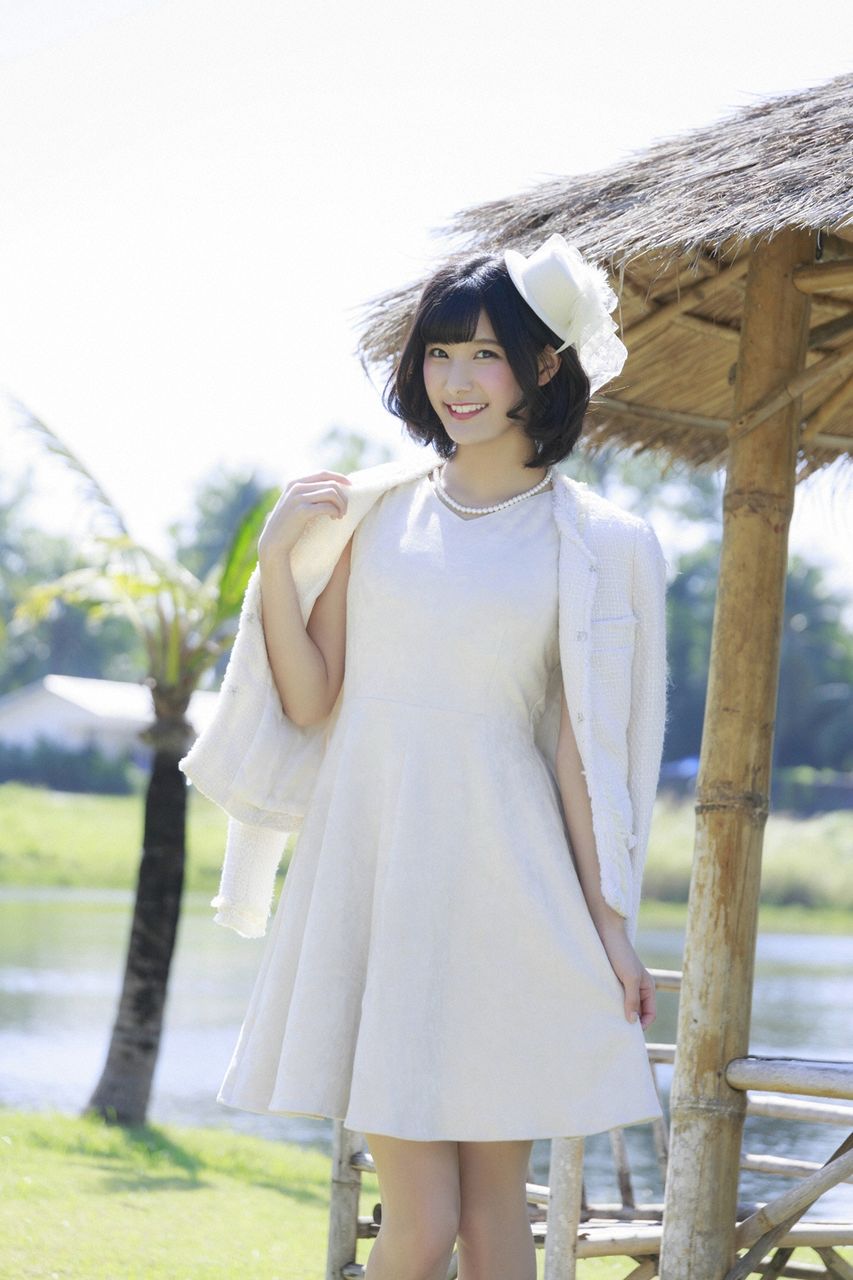 【セクシーボディ】タレント・彩川ひなの(23)の水着画像まとめ