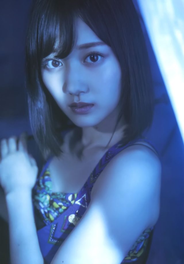 【奇襲】乃木坂46・山下美月(19)の週刊誌グラビア画像