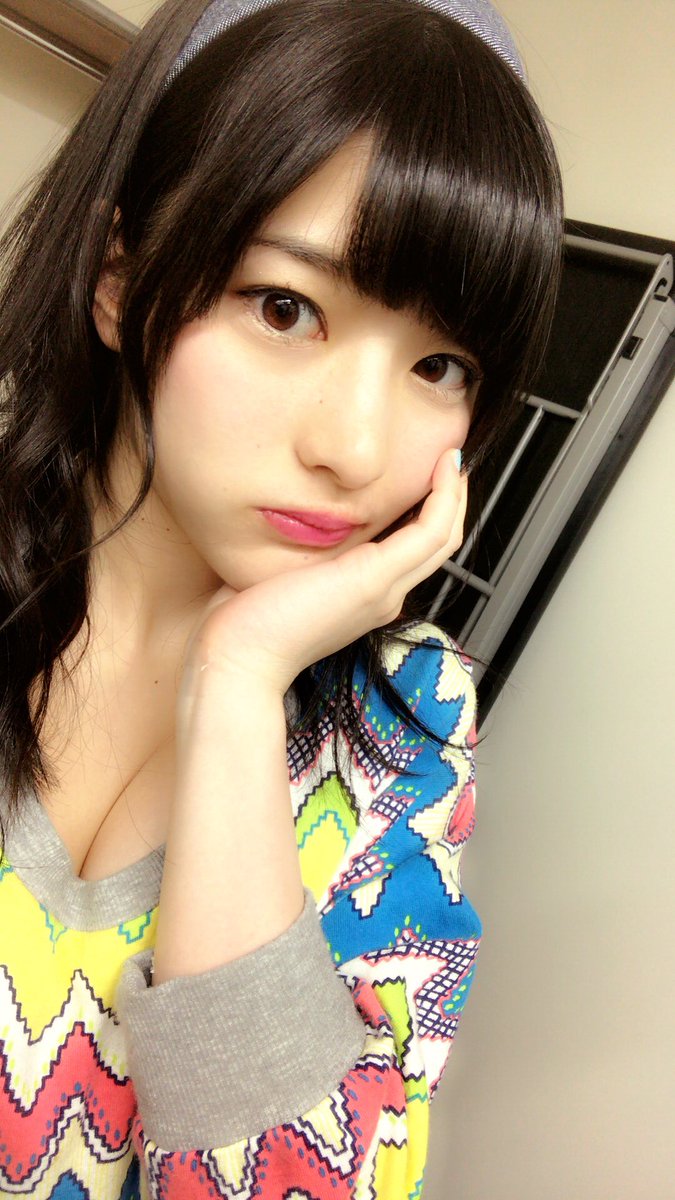 【Gカップ】元仮面女子・神谷えりな(26)の自撮り水着画像 Part１４