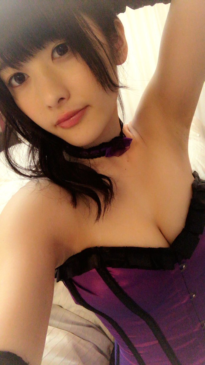 【Gカップ】元仮面女子・神谷えりな(26)の自撮り水着画像 Part１４