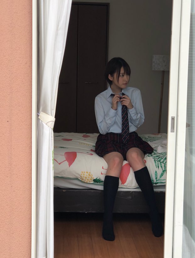 【Gカップ】グラビアアイドル・忍野さら(23)の自撮り&オフショット水着画像 Part６