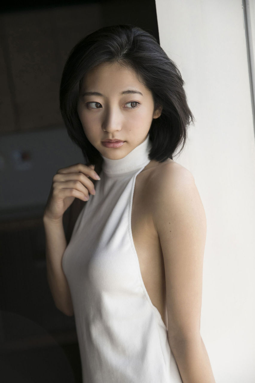 【誘っている】モデル・武田玲奈(21)の下着画像まとめ