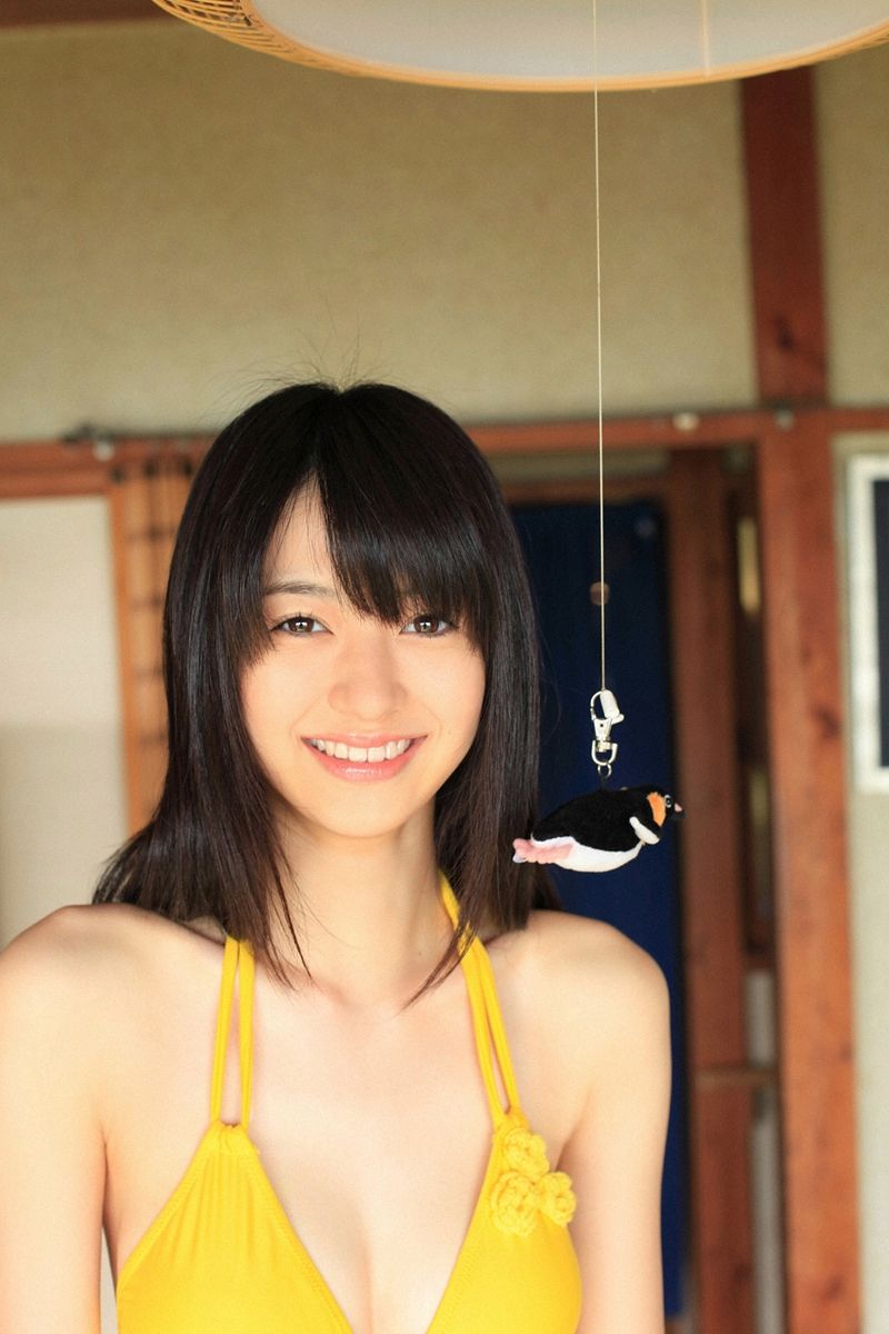 【エロい】女優・逢沢りな(27)の水着画像まとめ