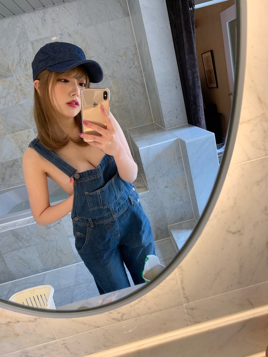 【Fカップ】コスプレイヤー・おもてちゃんの自撮りコスプレ水着画像 Part１