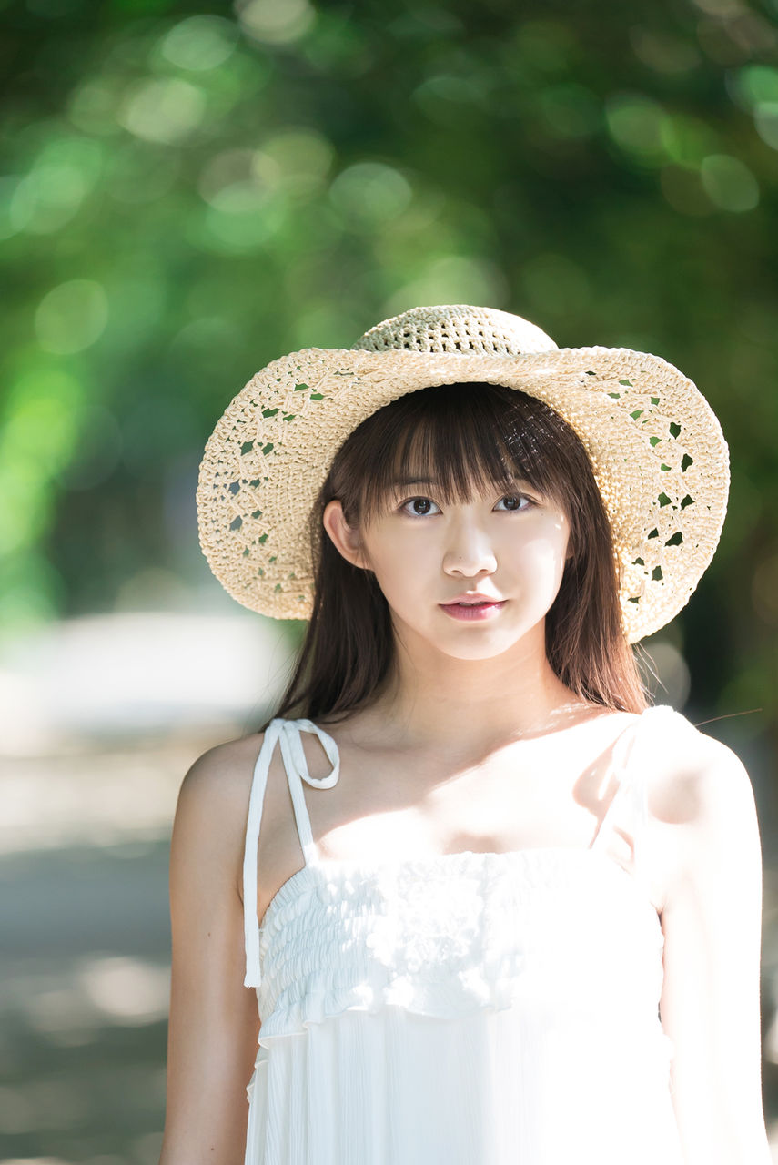 【かわいい】モーニング娘・牧野真莉愛(18)の水着画像まとめ