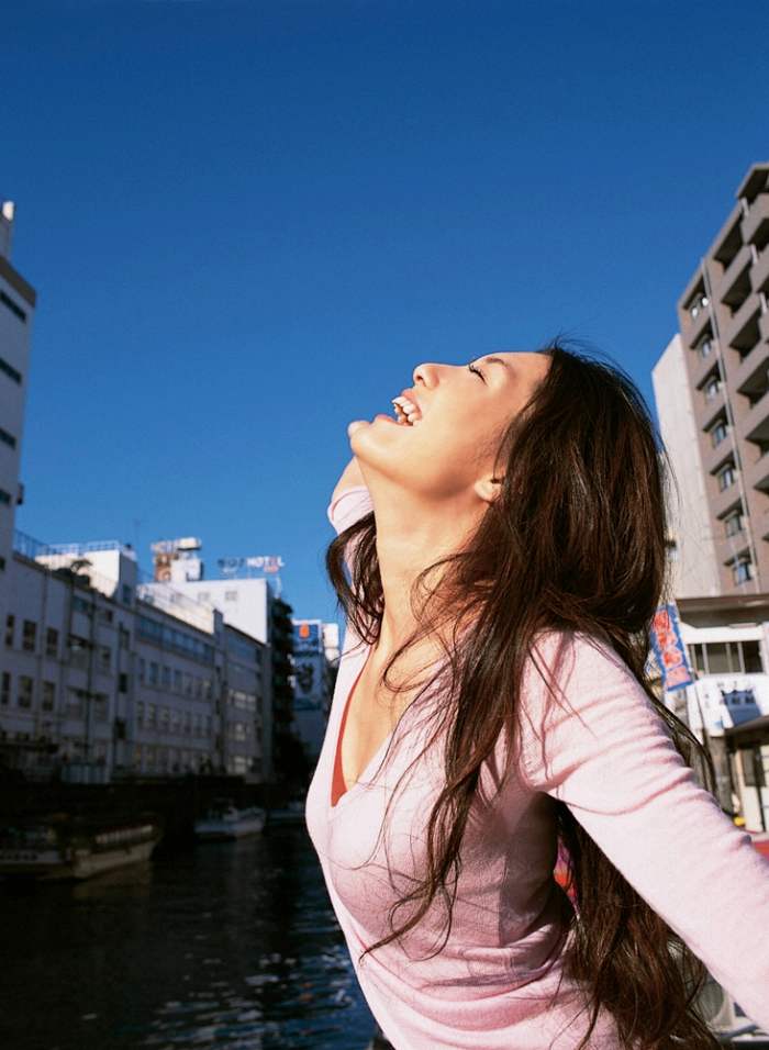 【一緒に旅行したい】女優・矢吹春奈(34)の水着画像まとめ